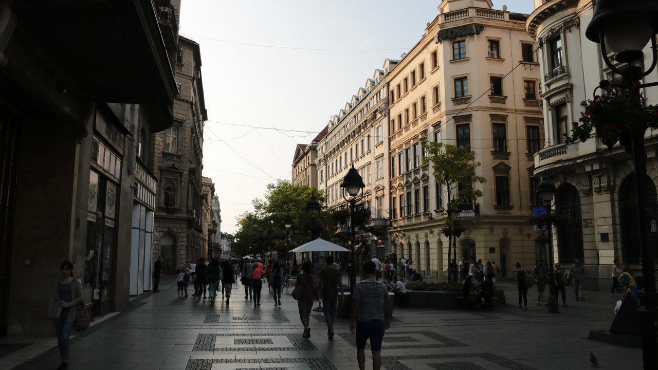 beograd