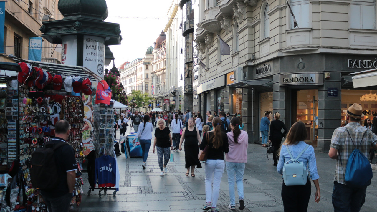 beograd