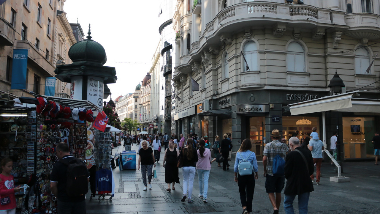beograd