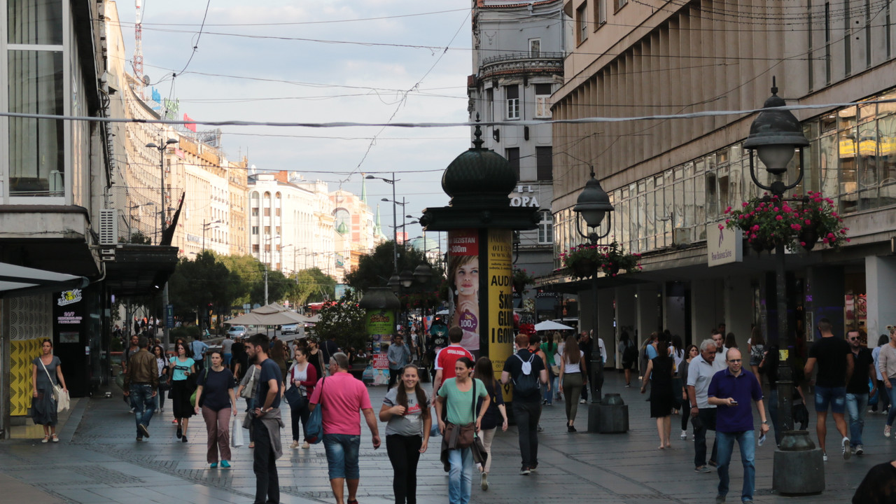 beograd