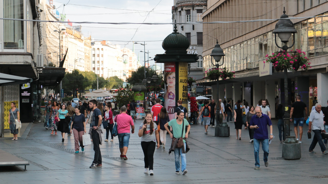 beograd