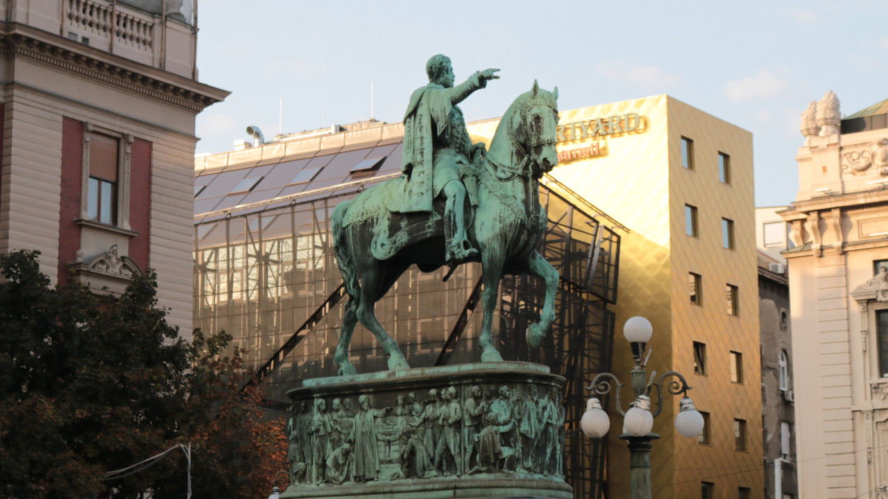 beograd