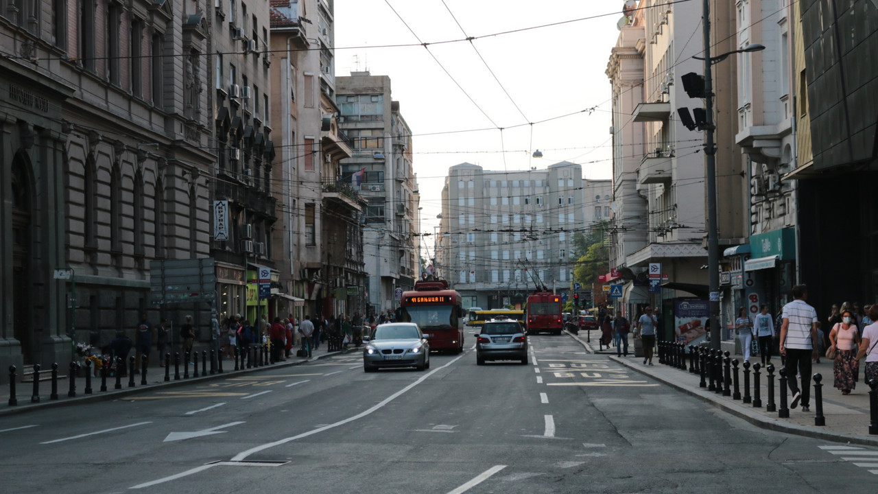 beograd