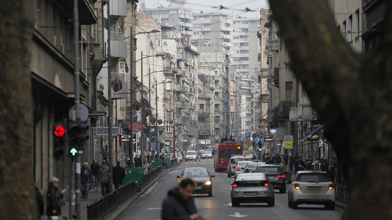 beograd