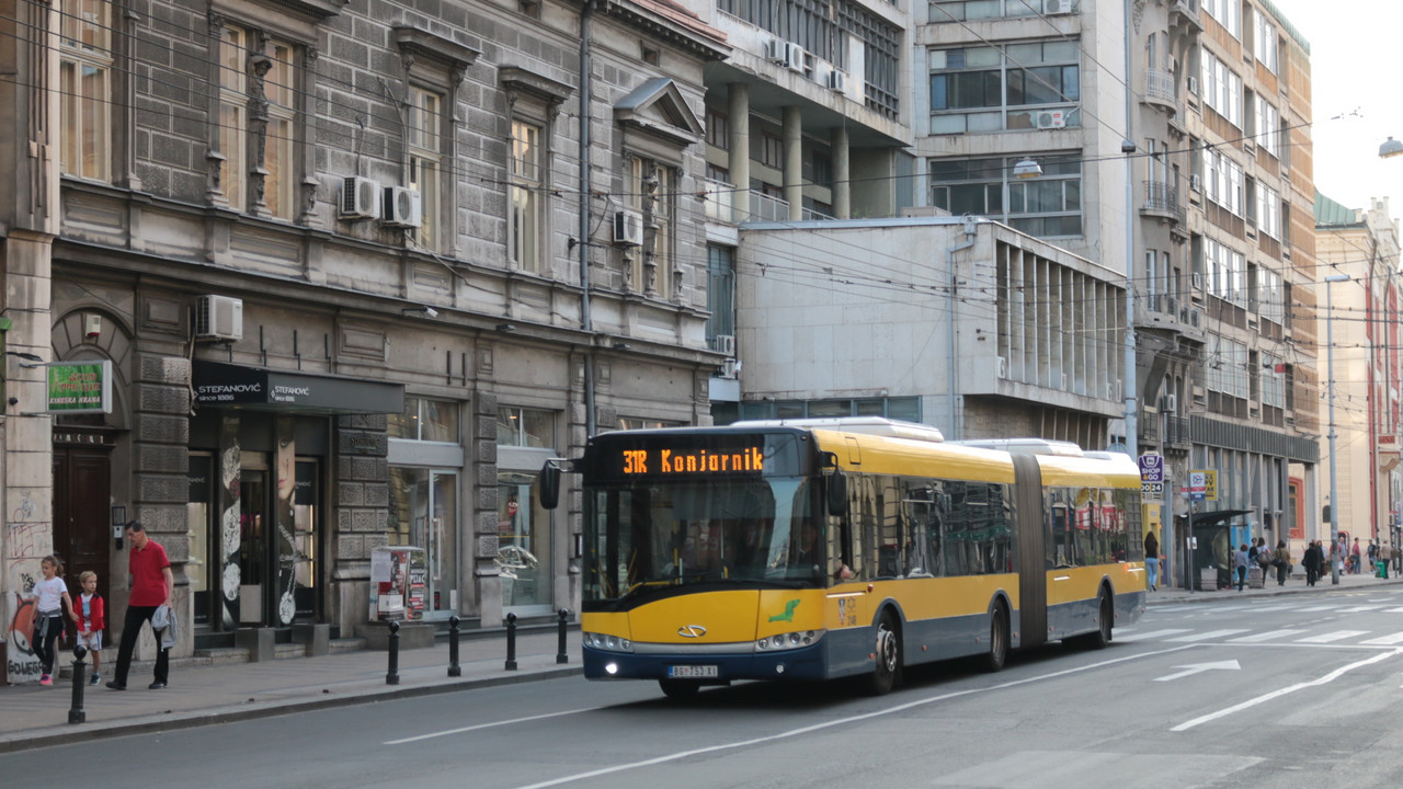beograd