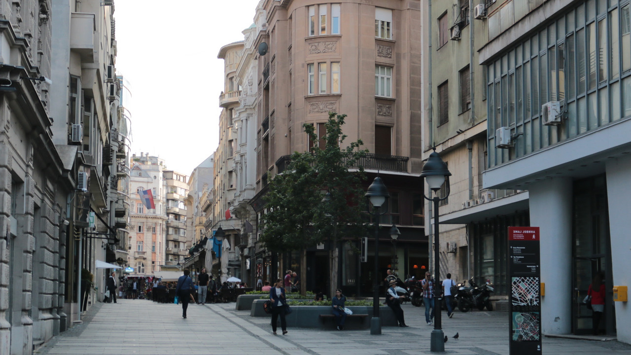 beograd