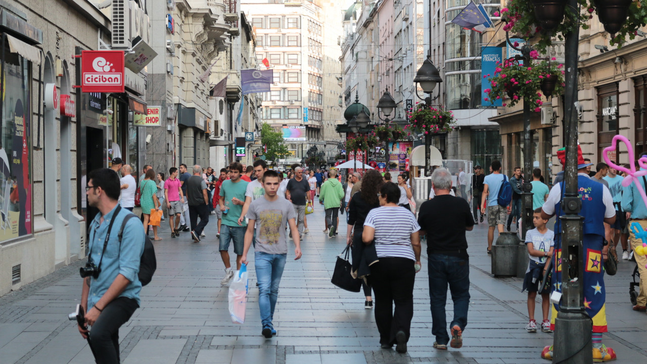 beograd
