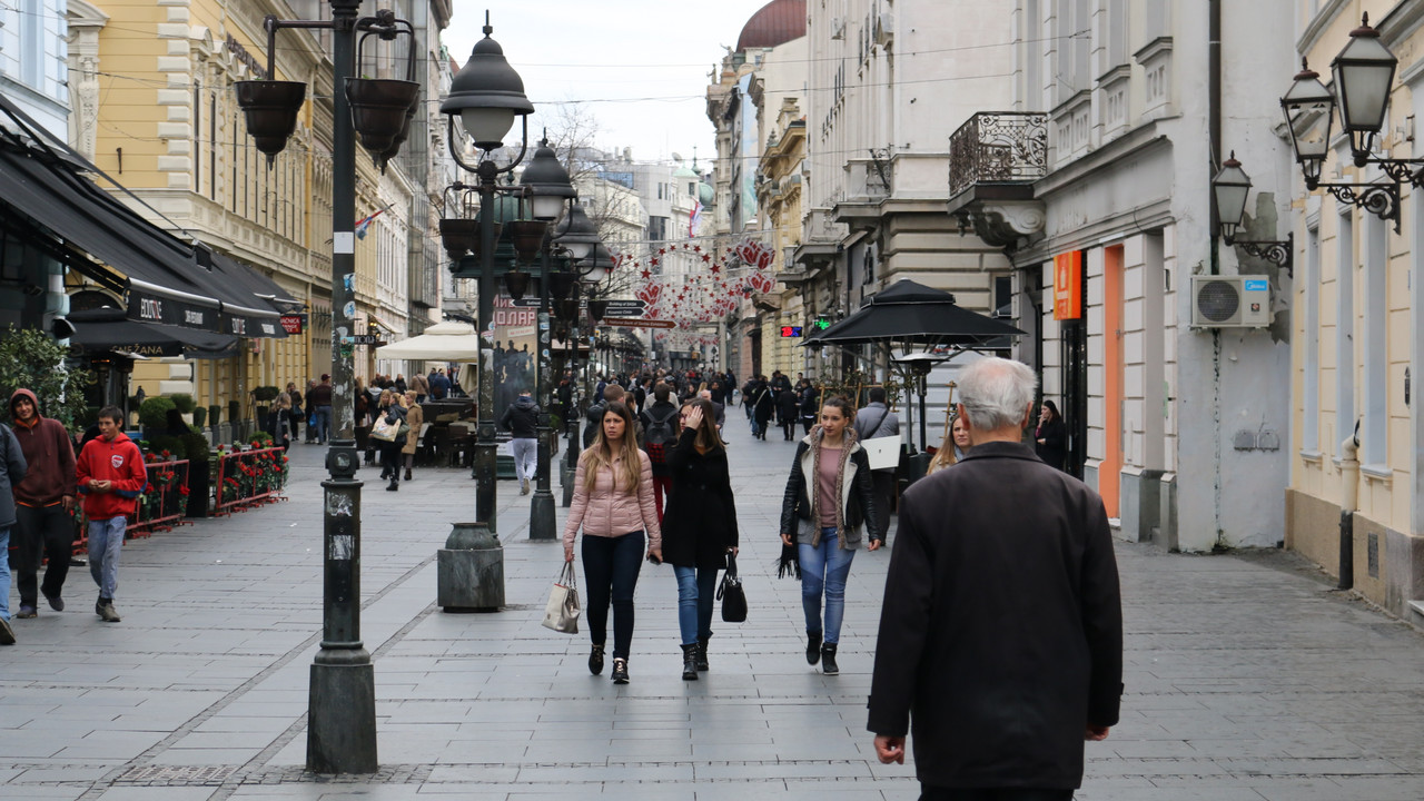 beograd