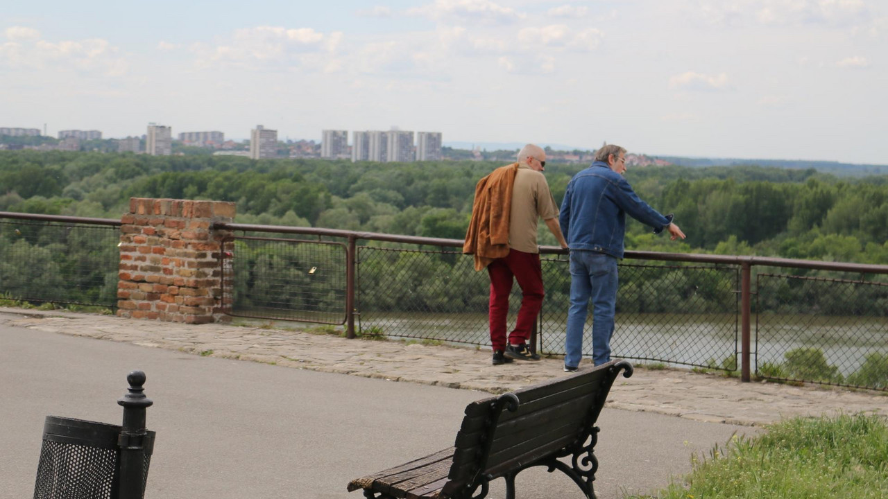 beograd,kalemegdan