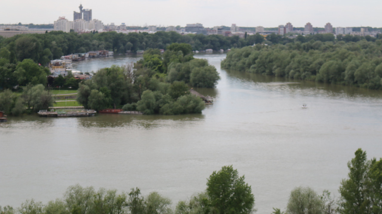 beograd,kalemegdan