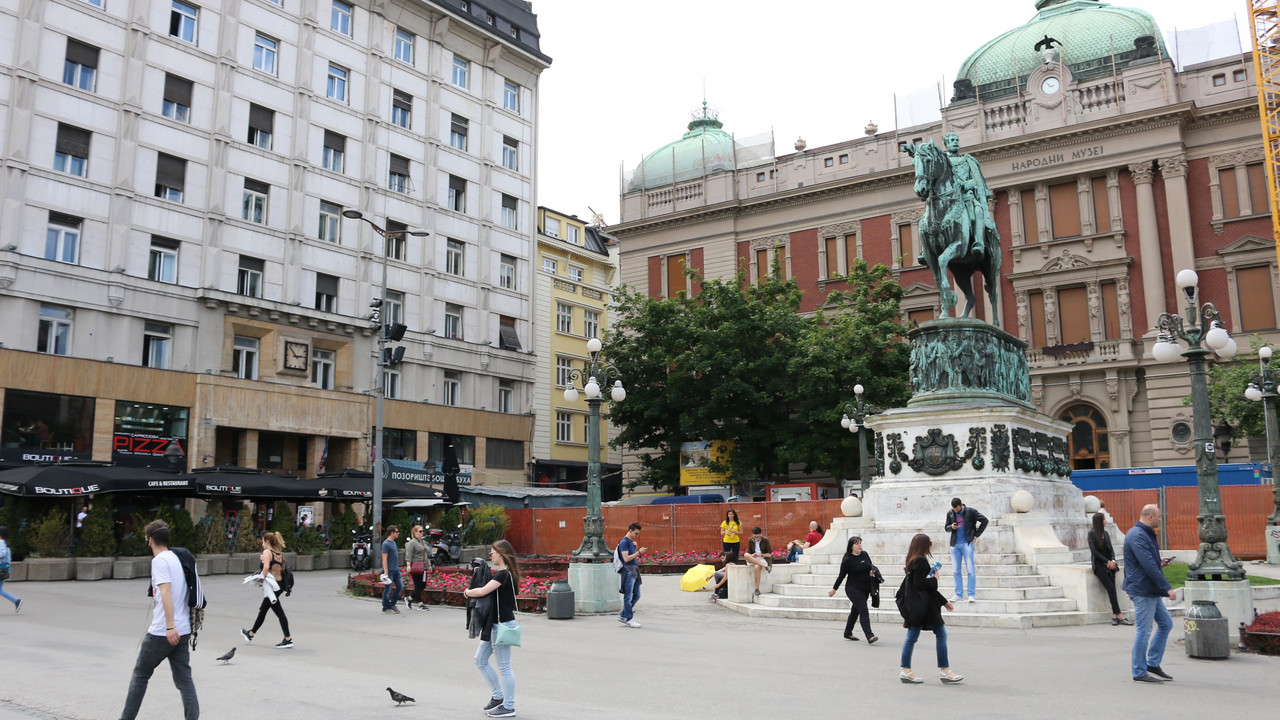 beograd,narodni muzej 