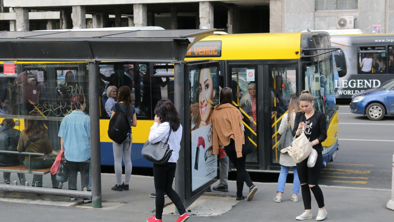 beograd,zeleni venac