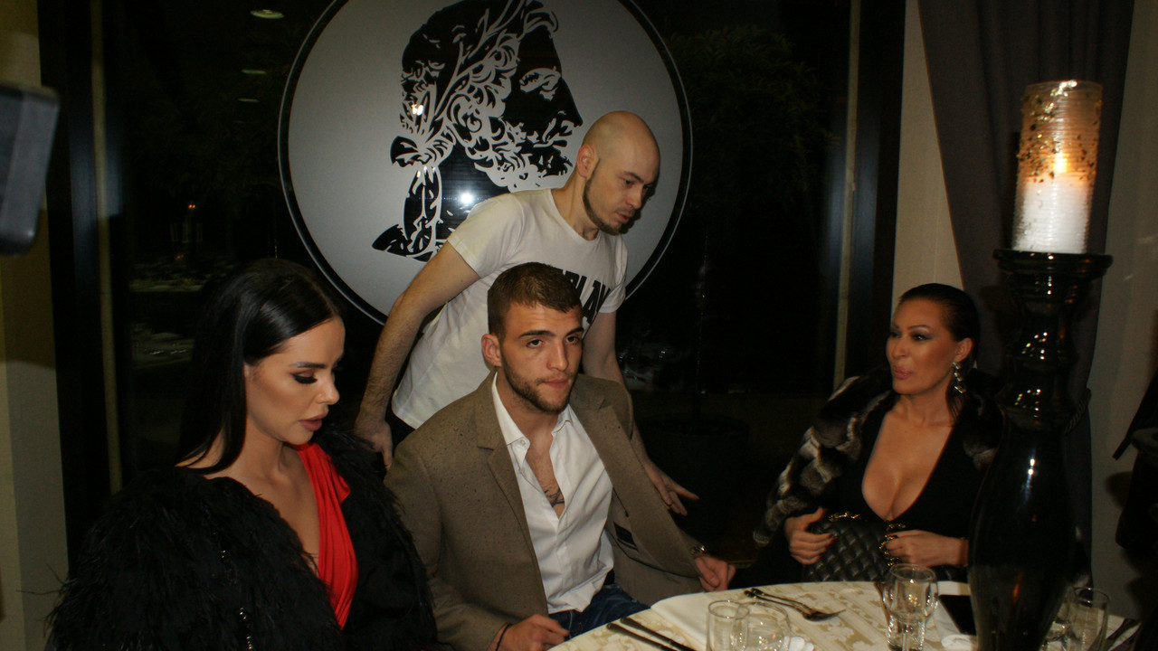 bogdana-rodic,-veljko-raznatovic,-ceca-raznatovic