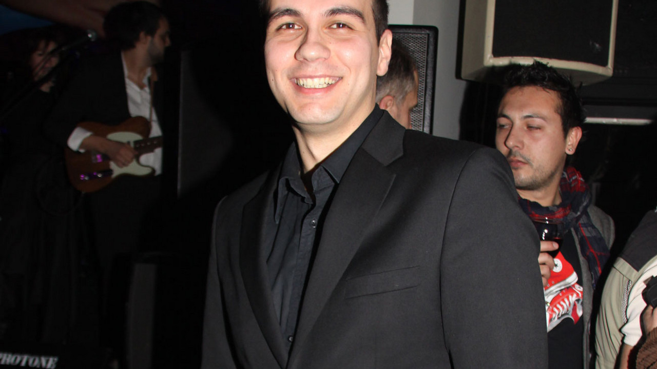 bojan marovic