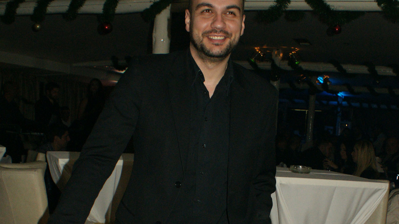 bojan marovic