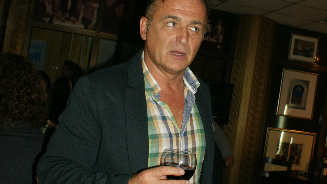 branislav lecic