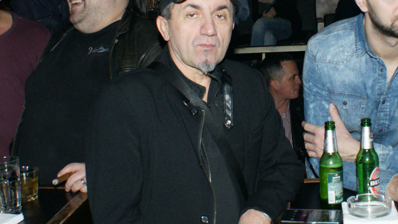 ceda cvorak