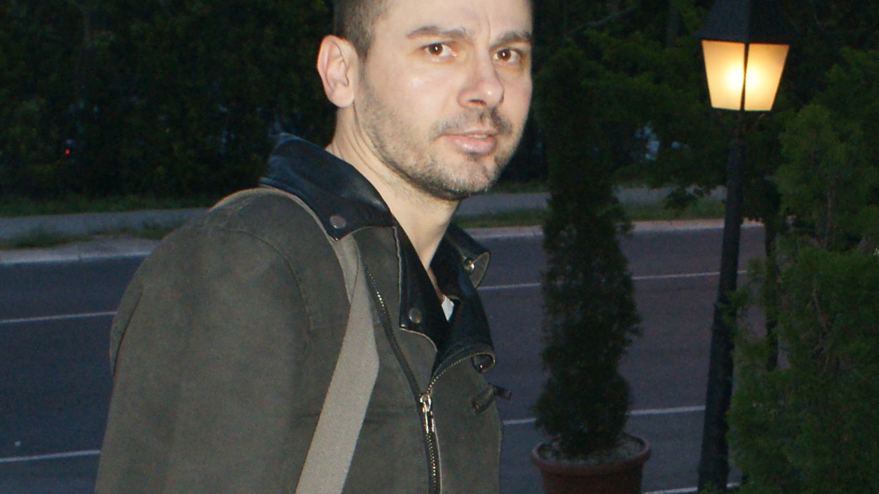 dado glisic