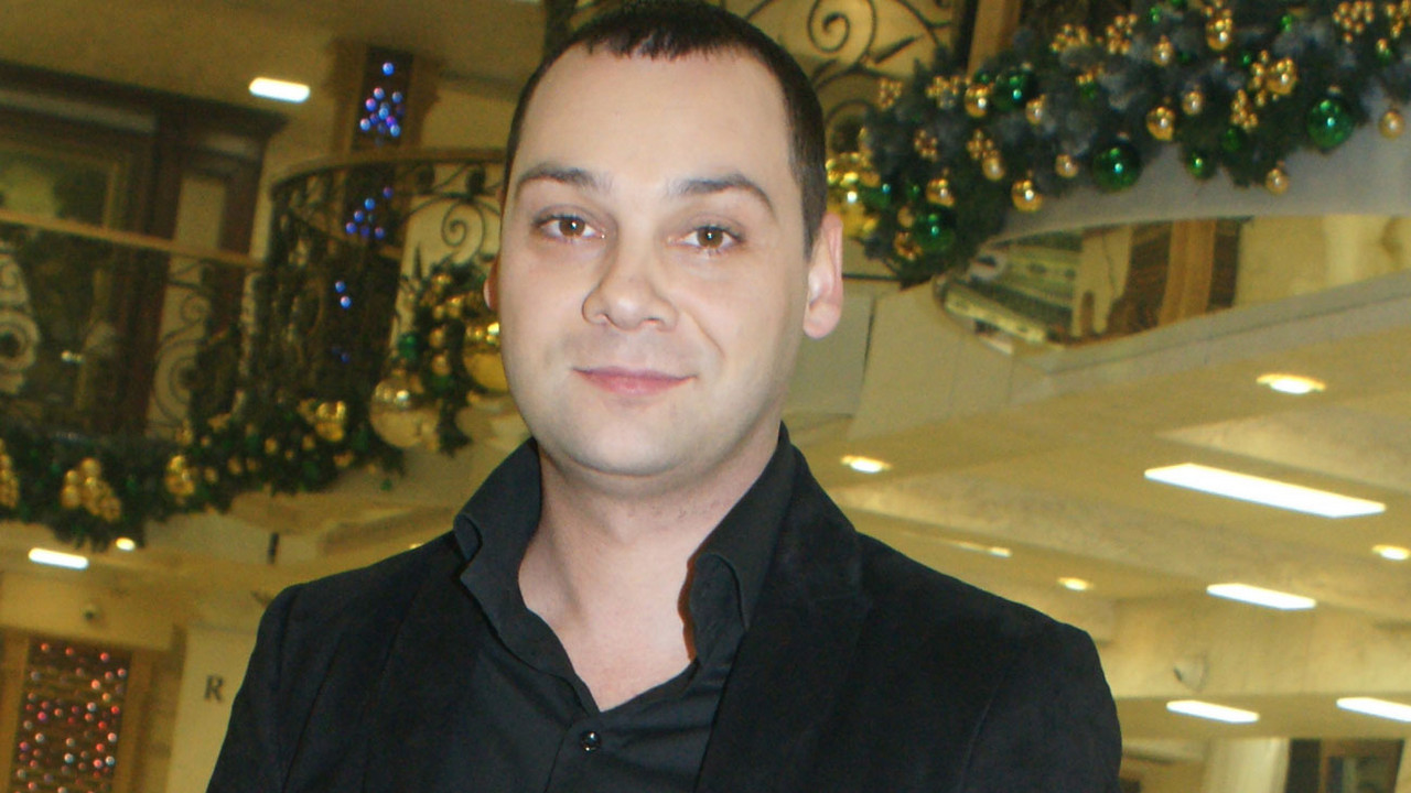 darko filipovic