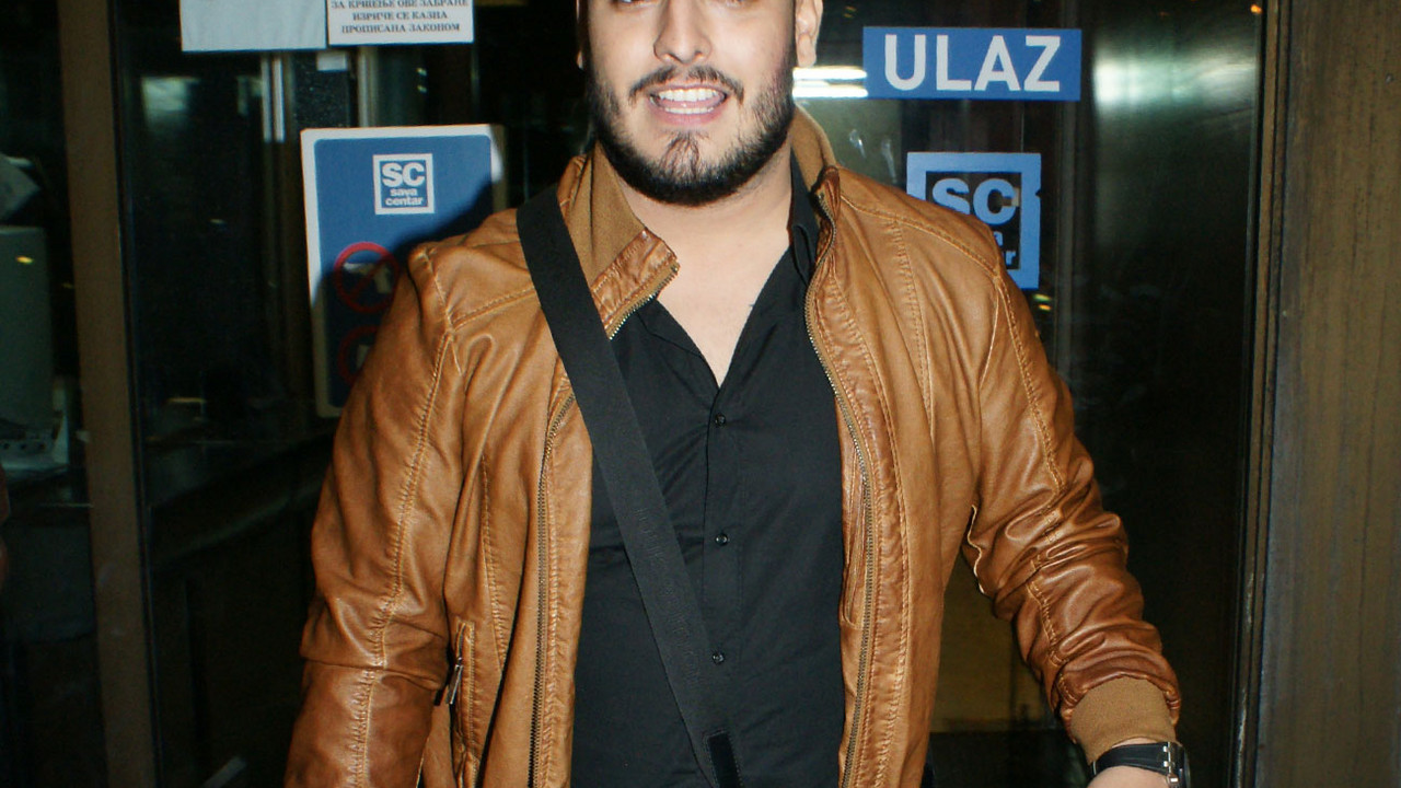 darko lazic