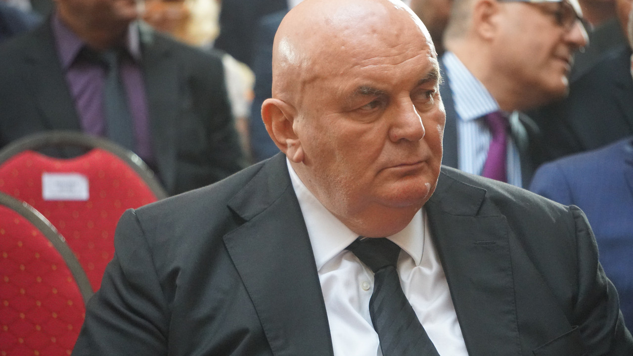 Dragan-Marković-Palma