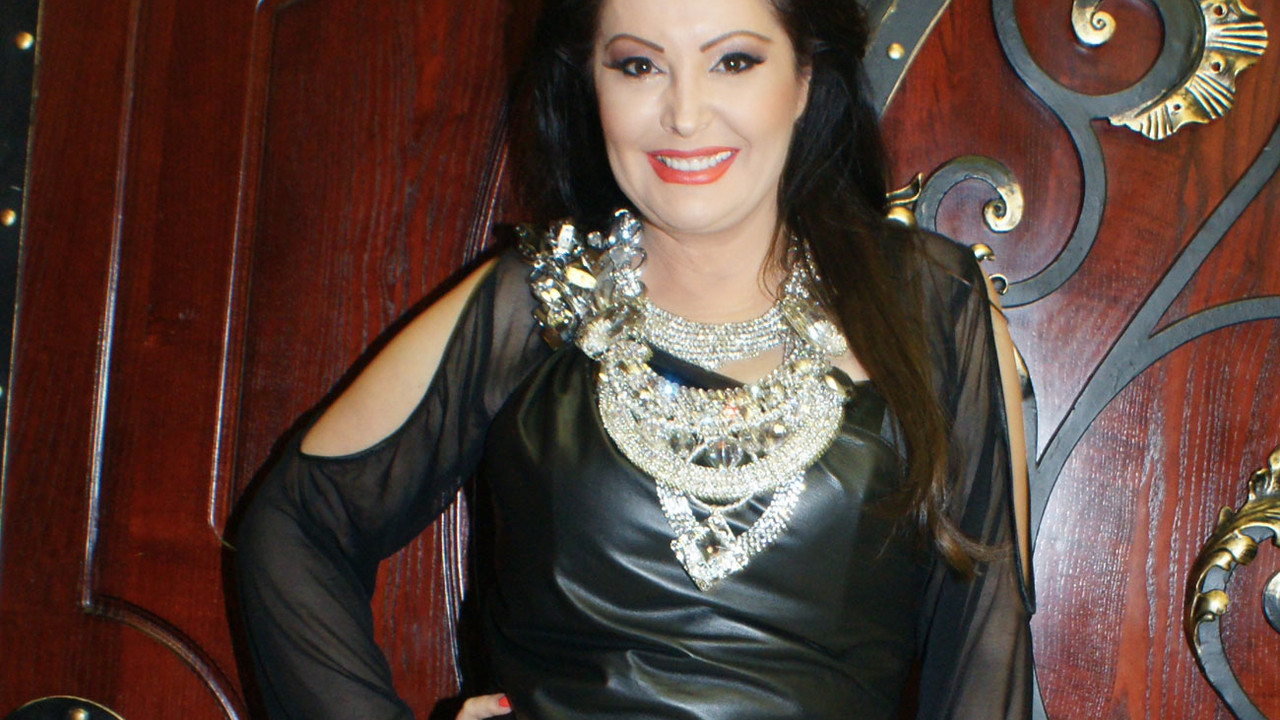 dragana mirkovic