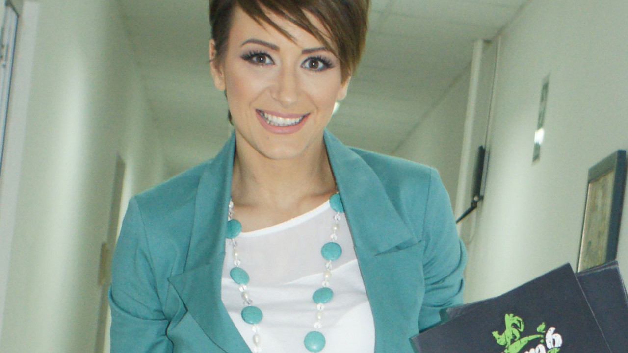 dusica jakovljevic