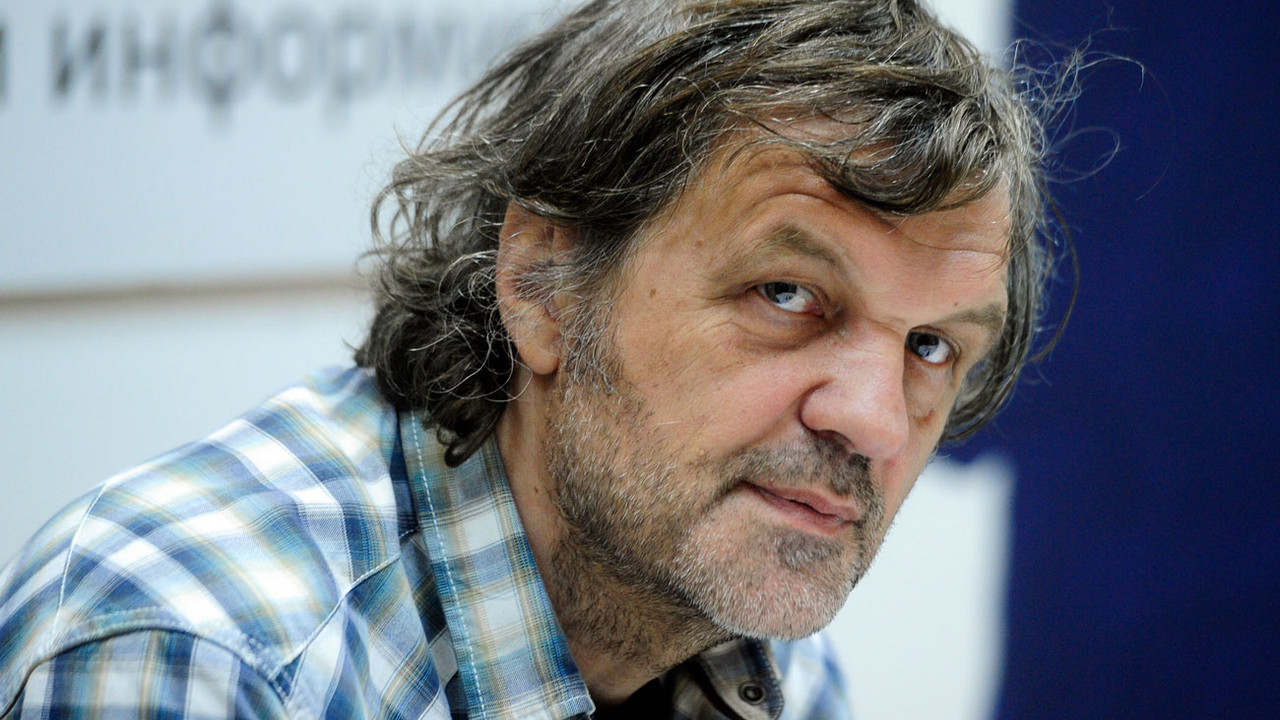 emir kusturica