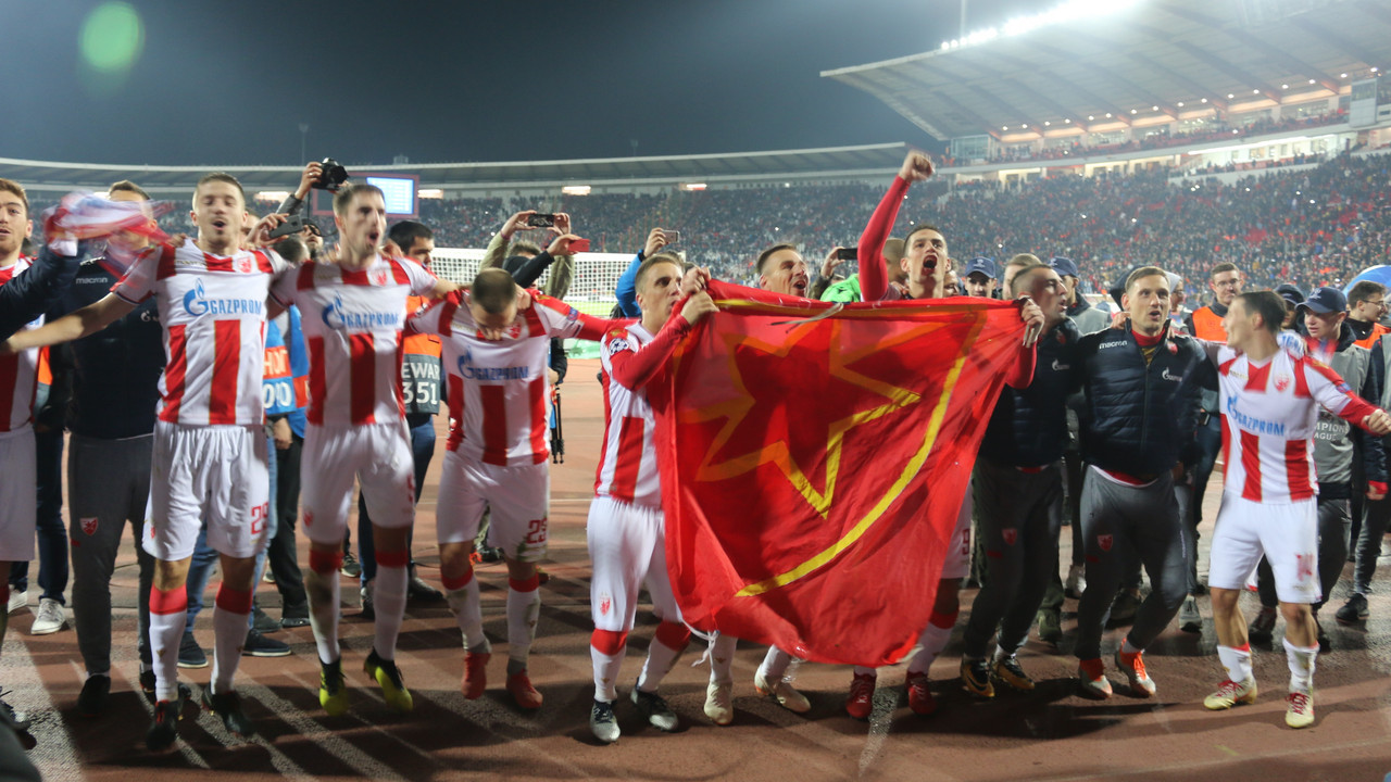 FK-crvena-zvezda