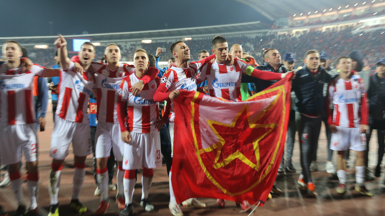FK-crvena-zvezda
