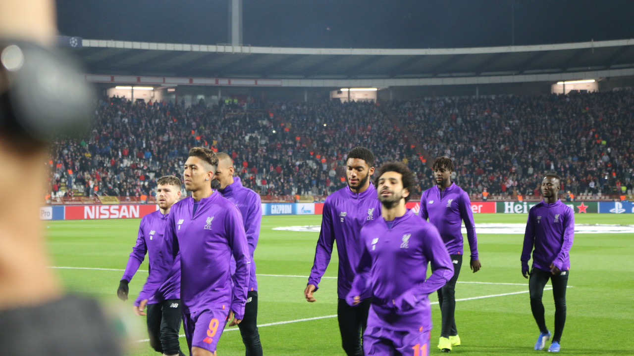 FK-liverpul