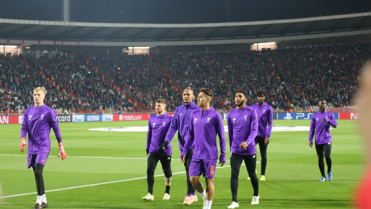 FK-liverpul
