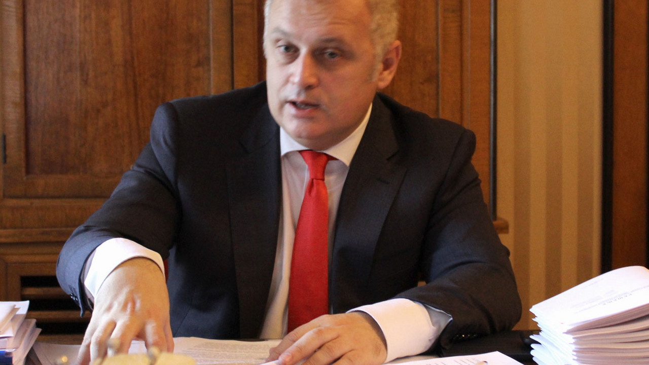 goran vesic