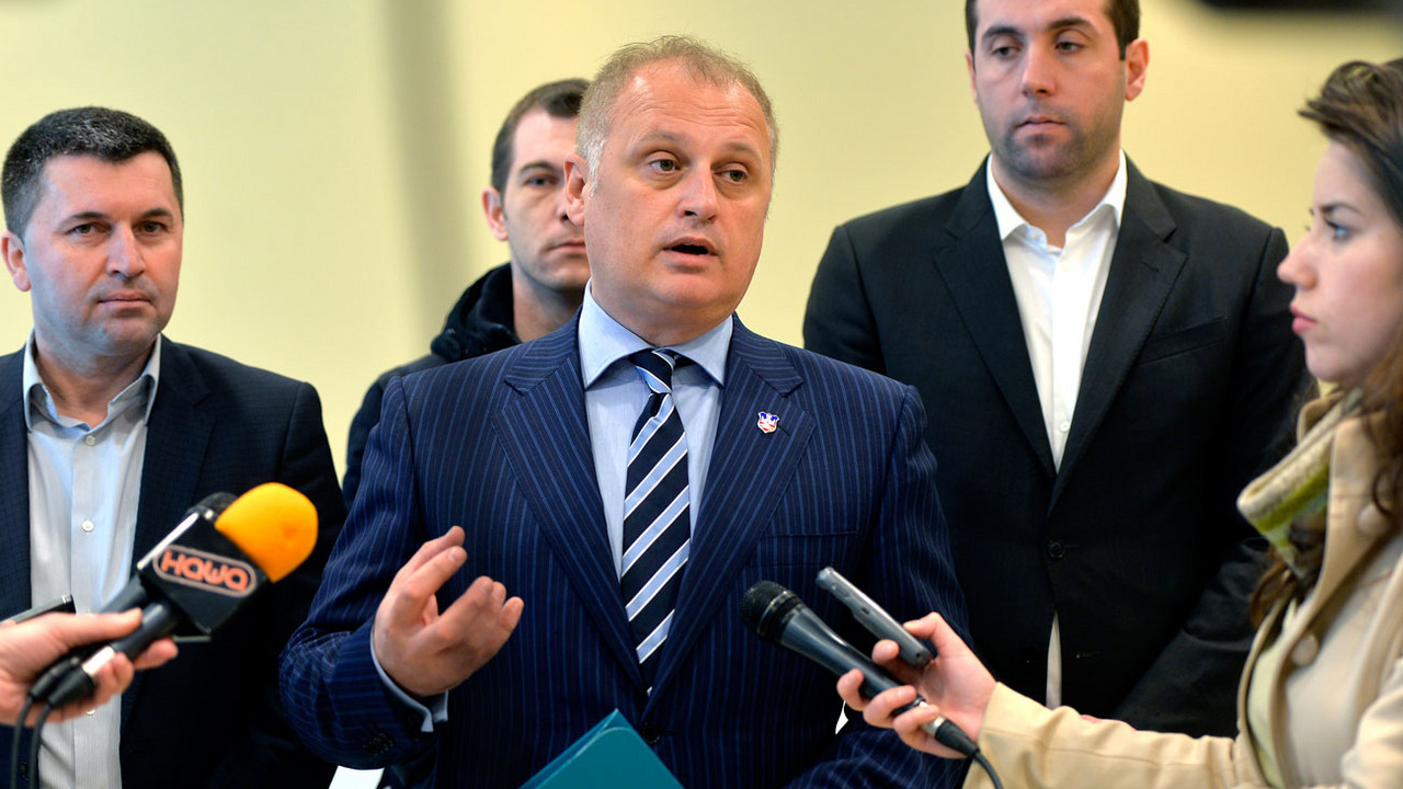GORAN-VESIC