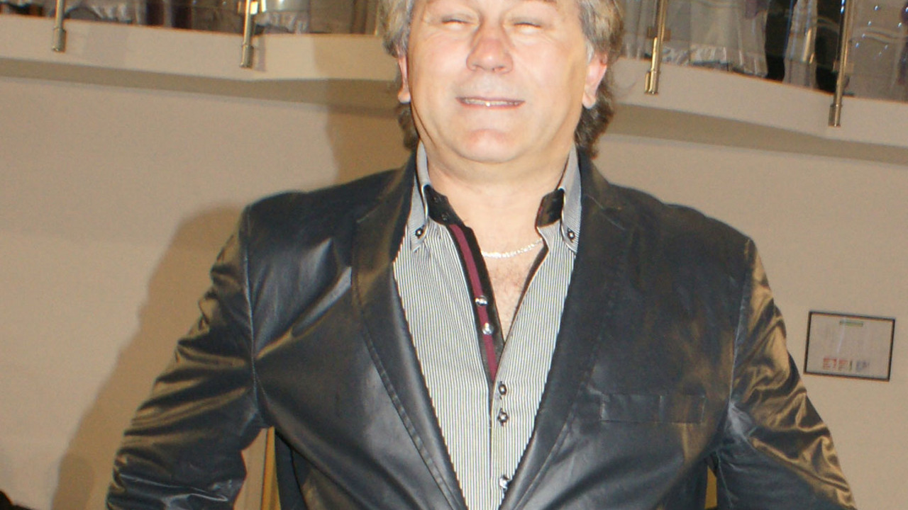 halid muslimovic
