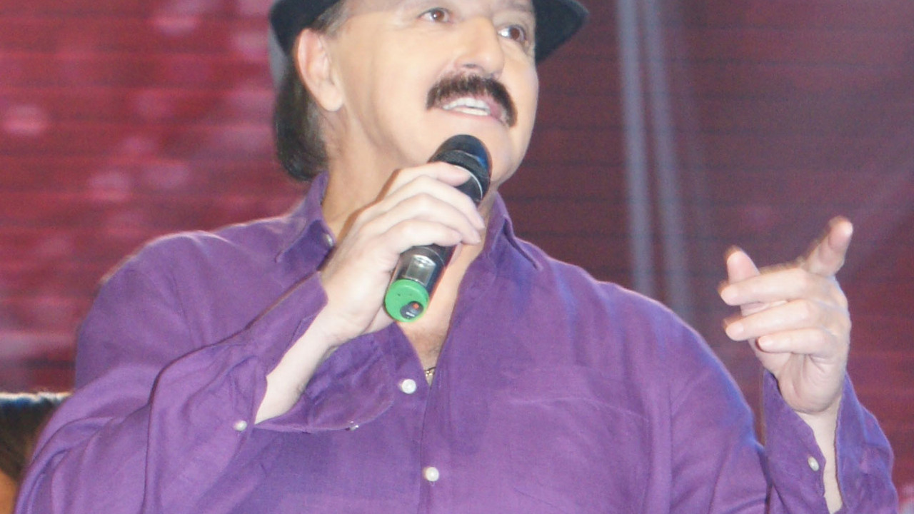 haris dzinovic