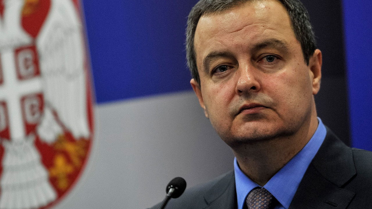 ivica dacic