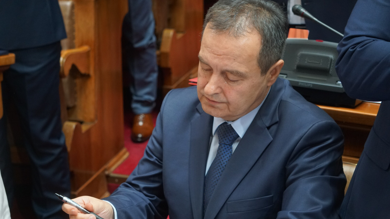 Ivica-Dačić
