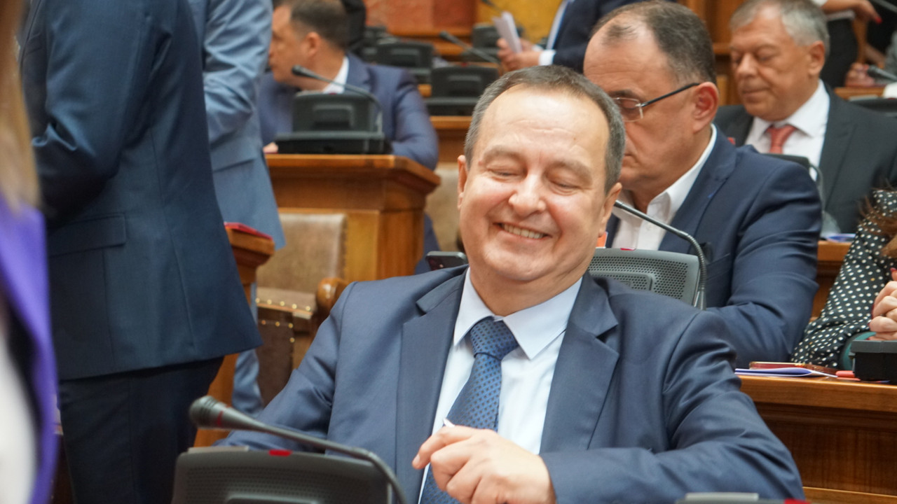 Ivica-Dačić