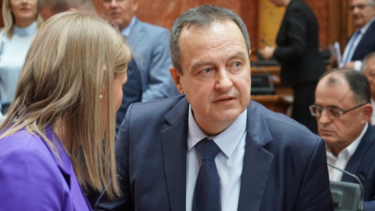Ivica-Dačić