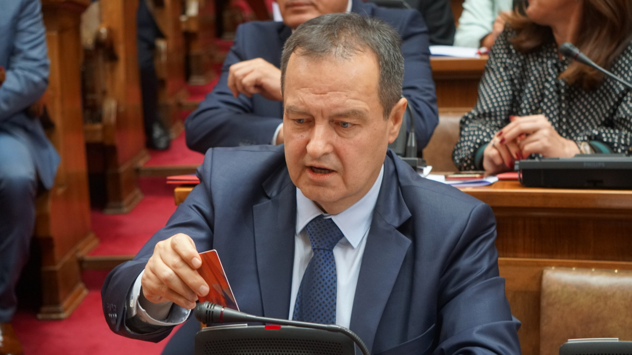 Ivica-Dačić