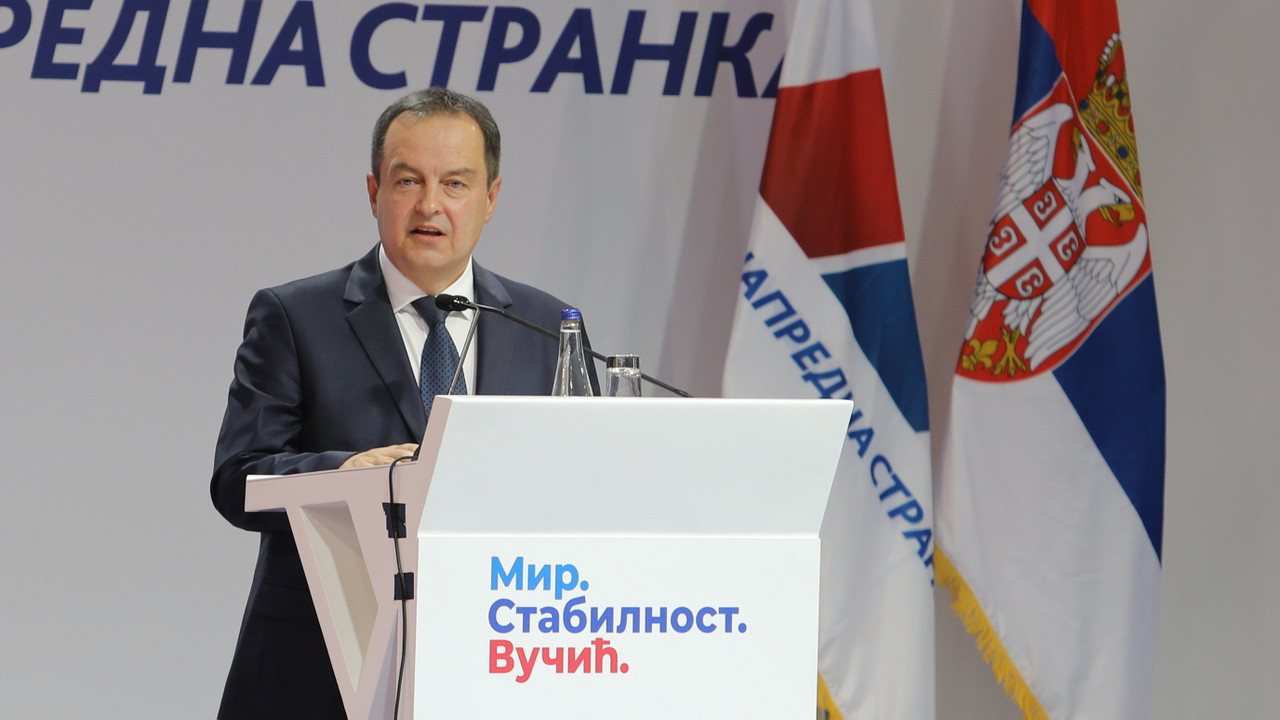 Ivica-Dačić