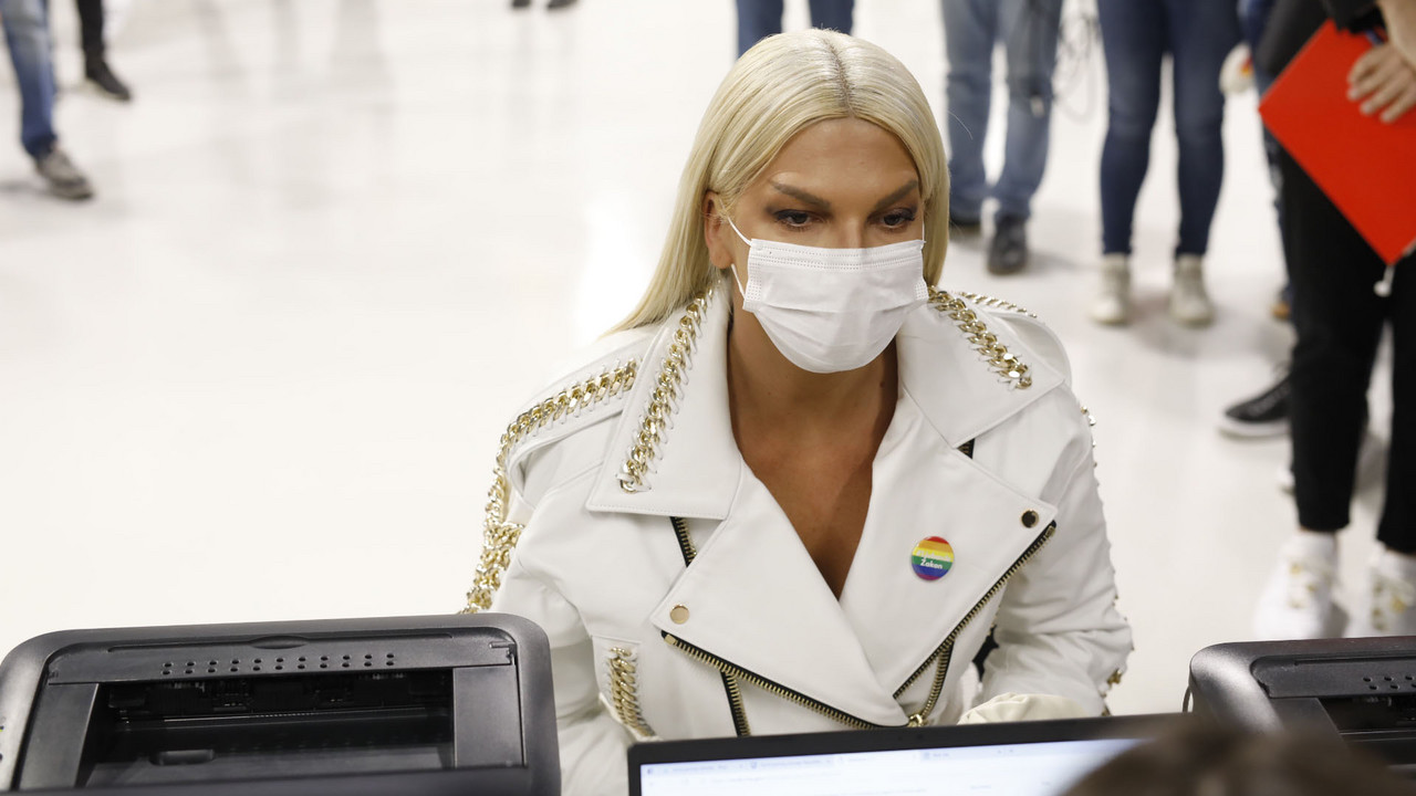 Jelena-Karleuša