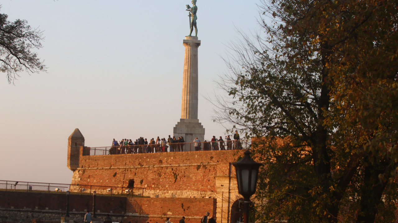 kalemegdan