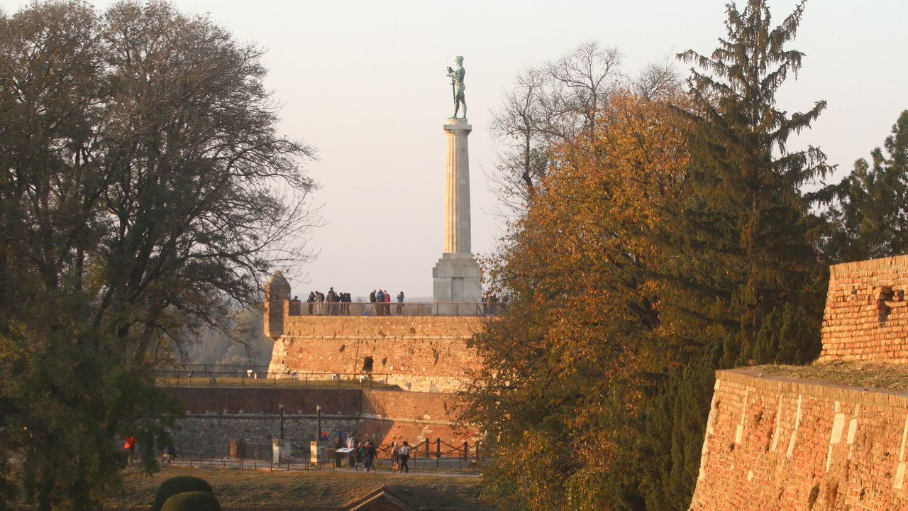 kalemegdan