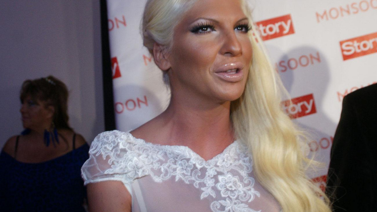 jelena karleusa