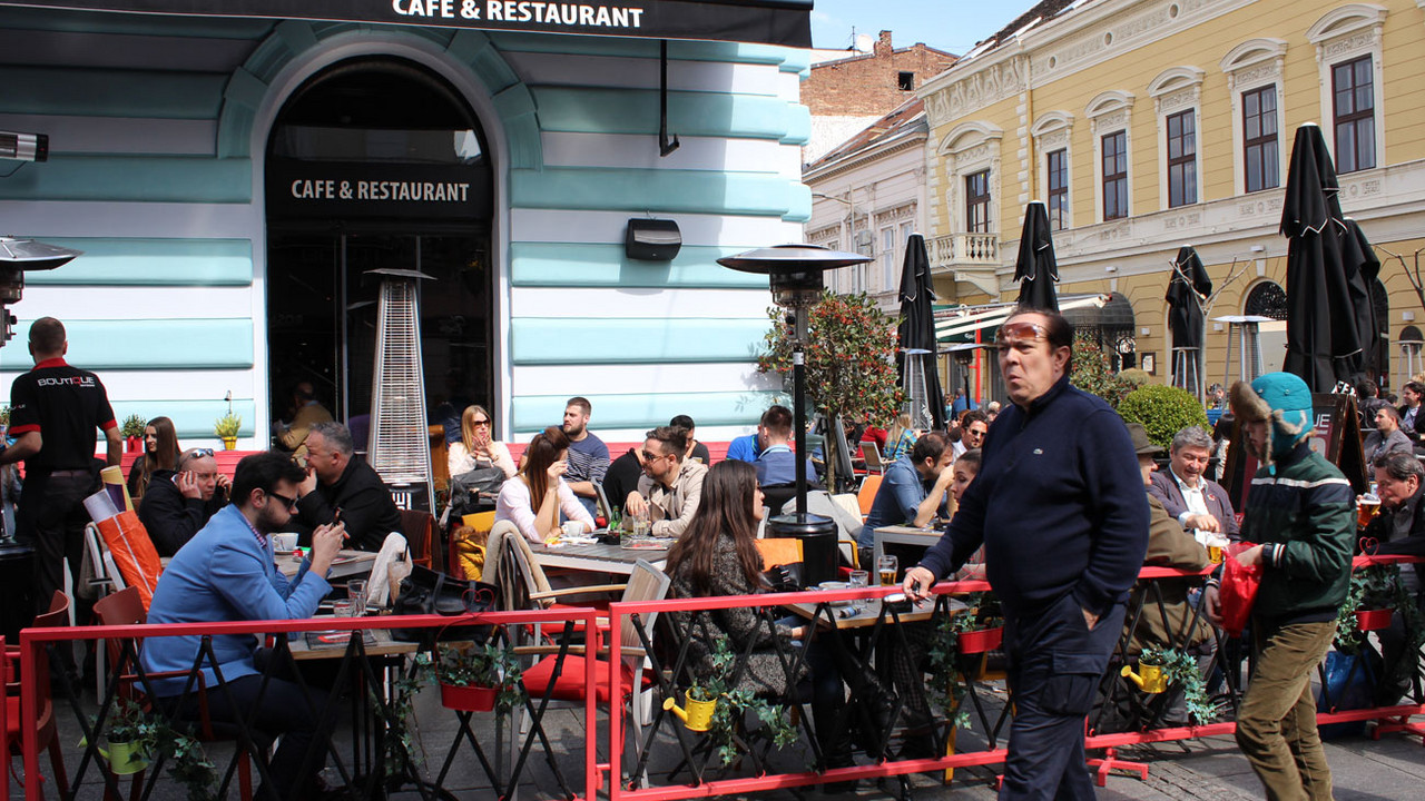 knez-mihajlova,basta,vreme