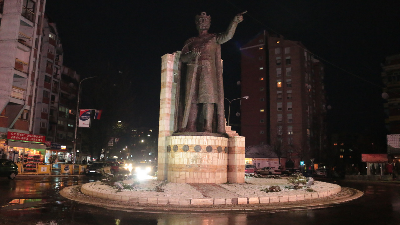 kosovo
