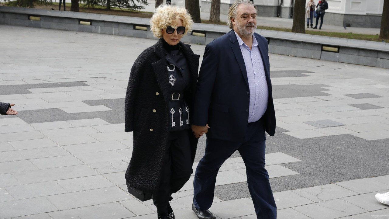 Lepa-Brena,-Boba-Živojinović 