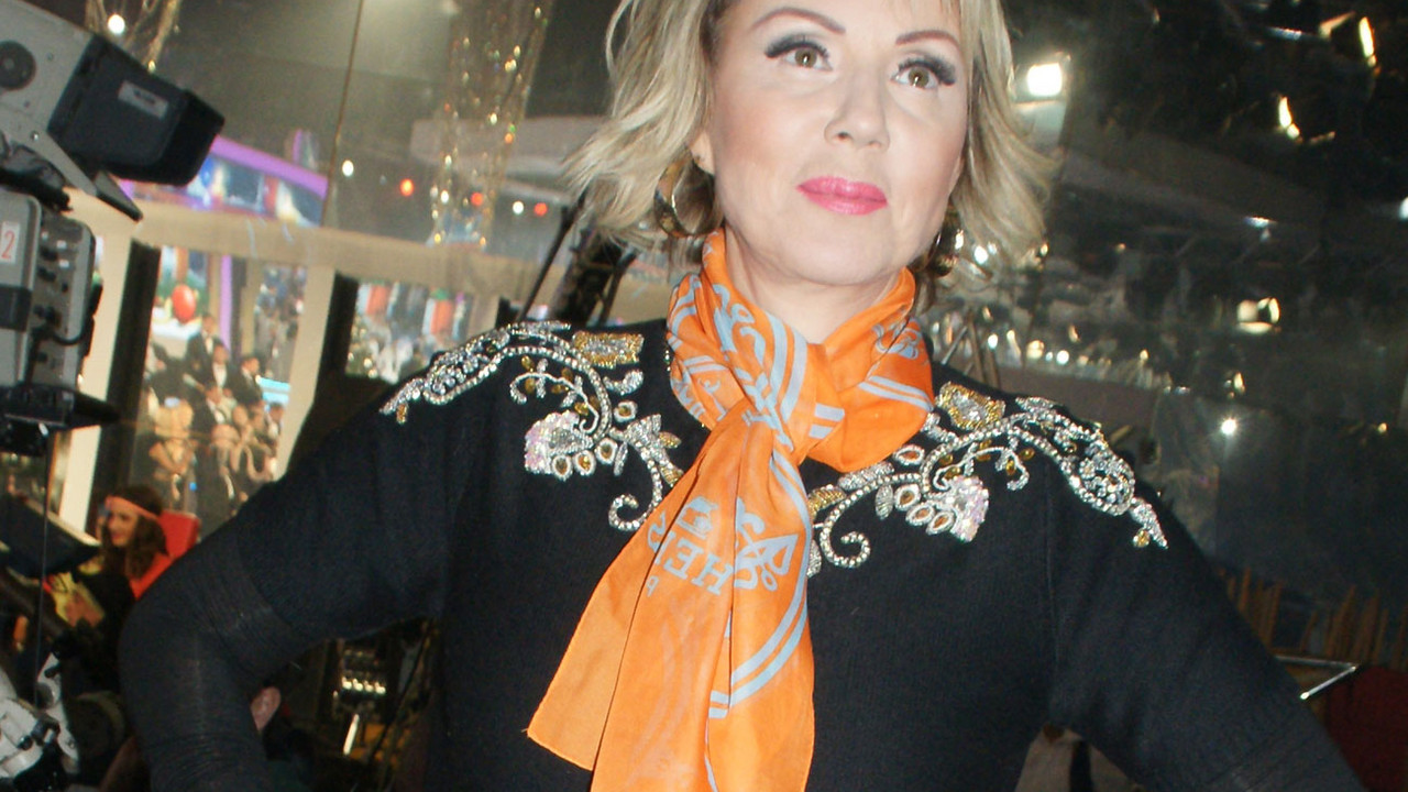 lepa brena